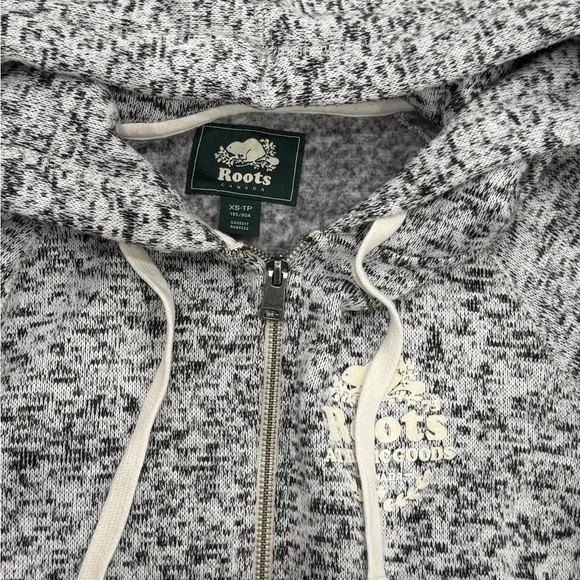 Roots Logo Sweatshirts - Roots Athletic Goods - Picture 2 of 6